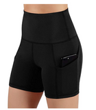 Running Athletic Short
