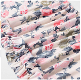 Women's  Off-Shoulder